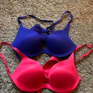 bras